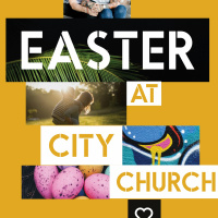 Easter Sunday - Andy Cottingham