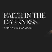 Habakkuk 1:12 - 2:1 | Andy Cottingham | 30/10/2022