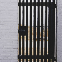 The Gate | James Lee