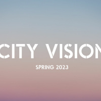 City Vision #1 | Jeremiah 29 | Andy Cottingham | 22/01/23