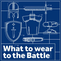 The Helmet of Salvation