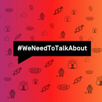 #WeNeedToTalkAbout | Race  Diversity | Ben Welchman | Sunday 11th October 2020