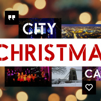 Andy Cottingham - City Christmas Carols