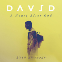 David in Sauls Armour | Andy Cottingham