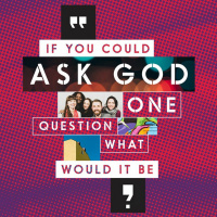 Hasnt science buried God? | Adrian Holloway