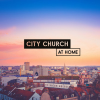 Palm Sunday | Ash George