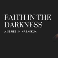 Habakkuk 1:1-11 | James Lee | 23/10/2022