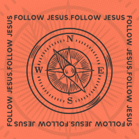 8 Follow Jesus 8 | Luke 10: 1-11 | Andy Cottingham | 26/11/2023