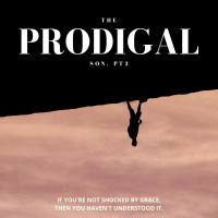 The Scandal of Grace #3 | The Prodigal Son Pt.2 | Andy Cottingham | Sunday 15th November 2020
