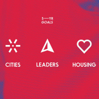 Vision Sunday 2023 | Joshua 4 | Ben Welchman | 24/09/2023