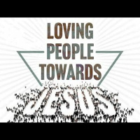 Loving People Towards Jesus 2 | Ben Welchman | 28/01/2024
