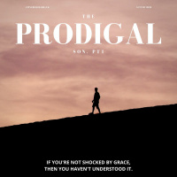 The Scandal of Grace | The Prodigal Song Pt.1 | Andy Cottingham