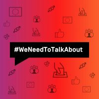 Our Broken Society | Natalie Williams