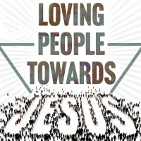 Loving People Towards Jesus 1 | Fear Of The E Word | Christian Cunningham | 21/01/2024