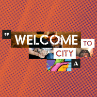 Andy Cottingham - A Church for God