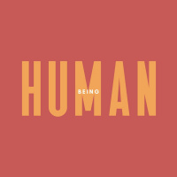 A Moment Of Change | Andy Cottingham | Being Human #6