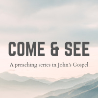 05/10/25 | James Lee | Come  See Part 1 | John 1:1-18