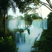 Genesis 2 v 4-17 | James Lee | Sunday 21 February 2021