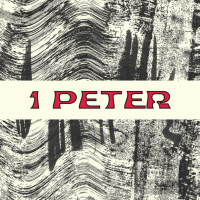 1 Peter Part 1 | Andy Cottingham | 02.06.24