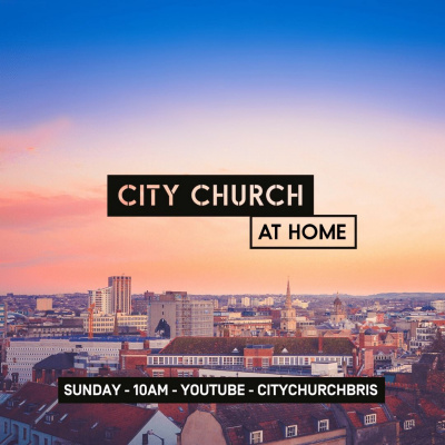 City Church Bristol