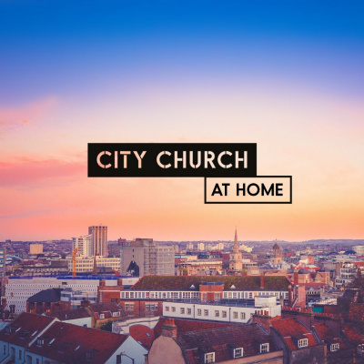 City Church Bristol