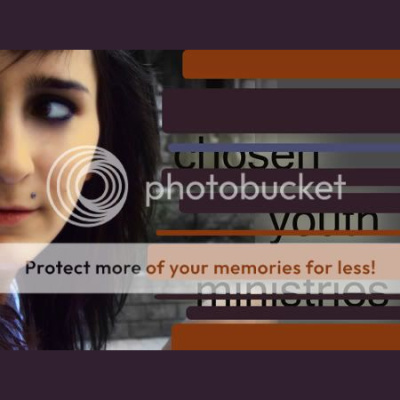 Chosen Youth Ministries