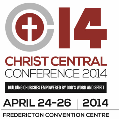 Christ Central Conference 2014