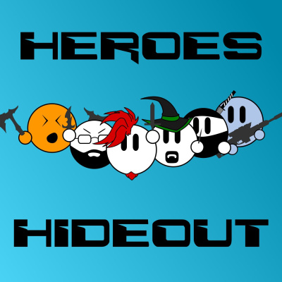 Heroes Hideout
