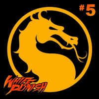 Whiff Punish #5: Mortal Kombat 11