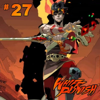 Whiff Punish #27: Intense Action