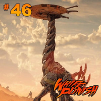 Whiff Punish #46: Too Much Game