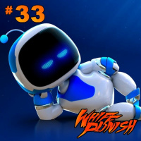 Whiff Punish #33: Playstation 5