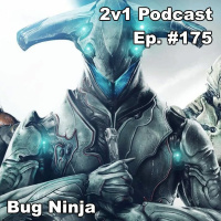 Ep. #175 - Bug Ninja