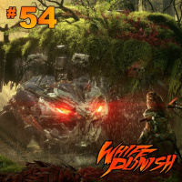 Whiff Punish #54: Bury the Lead