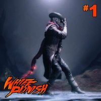 Whiff Punish #1: Devil May Cry 5  Capcom’s Comeback