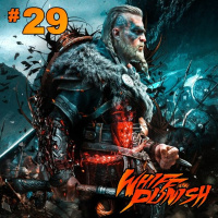 Whiff Punish #29: Head Trauma