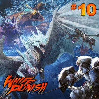 Whiff Punish #10: Monster Hunter Iceborne