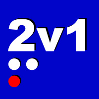 2v1 Podcast Episode #1