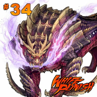 Whiff Punish #34: Monster Hunter Rise
