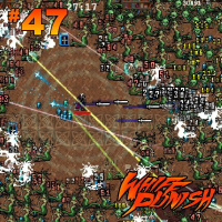 Whiff Punish #47: Museum Piece