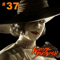 Whiff Punish #37: Doing the Murders