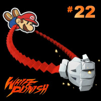 Whiff Punish #22: Paper Mario  Generation in Review