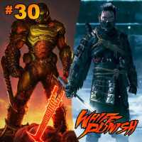 Whiff Punish #30: GOTY 2020