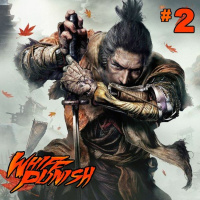 Whiff Punish #2: Sekiro