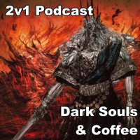 Bonus: Dark Souls  Coffee