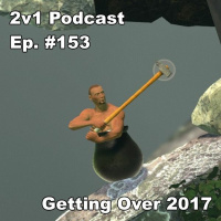 Ep. #153 - Getting Over 2017