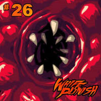 Whiff Punish #26: Meat Monsters