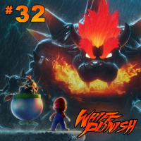 Whiff Punish #32: Mario Bullshit