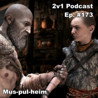 Ep. #173 - Mus-pel-heim