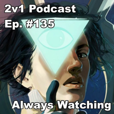 2v1 Podcast